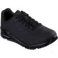 Skechers UNO SR-SUTAL Arbeitsschuh schwarz 43