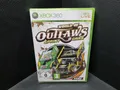 Xbox 360 World Of Outlaws Sprint Cars • Brandneu • Sealed • VGA • WATA • OVP •