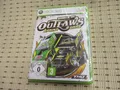 World of Outlaws Sprint Cars für Xbox 360 *OVP* #NEU in Folie