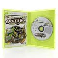 Xbox 360 Spiel: World of Outlaws Sprint Cars - Microsoft (PAL DE) OVP