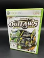 World of Outlaws Sprint Cars Microsoft Xbox 360