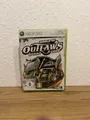 World of Outlaws-Sprint Cars (Microsoft Xbox 360)
