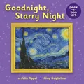 Amy Guglielmo Julie Goodnight, Starry Night (Peek-A-Bo (Kartonbuch) (US IMPORT)