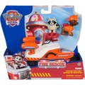 Spin Master Paw Patrol Fire Rescue - Zumas Rettungsboot, Spielfahrzeug