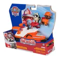 PAW Patrol Fire Rescue - Themed Vehicles Zuma