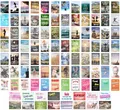 Set 100 Postkarten Leben & Momente mit Sprüchen (20248)