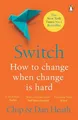 Chip Heath - Switch   How to change things when change is hard - Paper - G245z