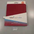 tolino vision color Regular Slimfit rot