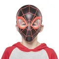 Hasbro E3366EU40 Marvel Spider-Man Miles Morales Maske für Kinder ab 5 Jahren