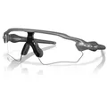 Oakley Radar EV  Path OO9510 08 - Sportbrille  - Steel
