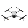 DJI Lito 1, Einsteigerfreundliche 4K Kameradrohne, Hinderniserkennung, ActiveTrack, 4K-Video & 8K-Foto, Geeignet für Erwachsene, Leicht & Faltbar, 15 km Videoübertragung, C0