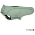 Wolters Hundejacke Regenjacke Easy Rain grün 36cm Regulär