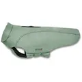 Wolters Hunderegenmantel Regenjacke Easy Rain salbeigrün grün Rückenlänge: 36 cm Brust­umfang: 43 - 53 cm