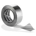 DEMA Aluminium Alu Klebeband Aluband Aluminiumband Aluminiumklebeband 50 mm x 50 m