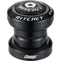 Ritchey Comp Logic Steuersatz EC34/28.6 I EC34/30 schwarz Ausführung 1 1/8" 2022