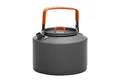 Fire-Maple Feast T4 Camping Kessel aus hart eloxiertem Aluminium 1,5 L