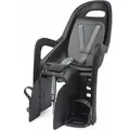 Polisport rücksitz Groovy maxi carrier attachment schwarz/grau