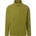 Vaude Herren Rosemoor II Fleece Jacke (Größe S, gruen)