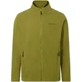 Rosemoor II Fleece Jacke Herren - grün - S