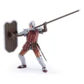 Papo Ritter mit Wurfspeer (39756)
