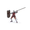 Pabo 39756 Ritter mit Wurfspeer