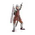 Gadget - Papo: Knight With Javelin -D- Papo