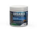 OASE ORGANIX Cichlid Granulate M 250 ml - Aquarienfutter für alle Barscharten ab 6 cm, Granulatfutter (3-7 mm) mit hohen Nährwerten