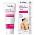 Evolsin Ekzem & Neurodermitis Creme
