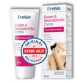 EVOLSIN Ekzem & Neurodermitis Creme, 50 ml PZN 16357187
