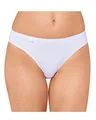 Sloggi 24|7 Microfibre Tai Slips 6er Pack White 46