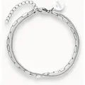 PURELEI Double Elegance Armband