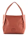 FREDsBRUDER Airy Shopper Shopper Tasche Muddy Rose