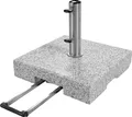 Av-Granitsockel Trolley 70Kg