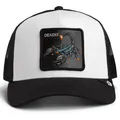 OG Trucker Unisex Cap One size