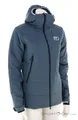 Ortovox Swisswool Zinal Damen Isolationsjacke-Dunkel-Blau-XS