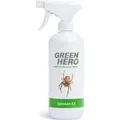 GreenHero Spinnen-Ex Spray für Balkon Terrasse und auf dem Boot