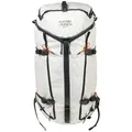 Mystery Ranch Wanderrucksack Women's Scree 33 - Wanderrucksack (white/sunset, S) weiß S