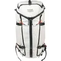 Women's Scree 33 - Wanderrucksack (gravel, S)