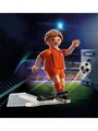 Playmobil Soccer Player - Netherlands