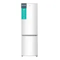 Gorenje RK4182PW4 Kühl-Gefrier-Kombination freistehend, Volumen: 269 Liter, Türanschlag wechselbar, weiß