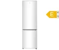 Gorenje Kühl-Gefrierkombination RK4182PW4 269L weiß LED 180x55cm E Klasse