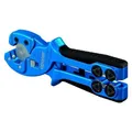 Uponor multi pipe & conduit cutting tool 12-25 (25 mm) (1089674)