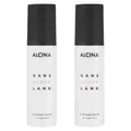 Alcina Ganz Schön Lang 2-Phasen Spray 2 x 125 ml