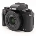 Canon Powershot G1X Mark III Gebrauchtware |  | 12 Monate Garantie