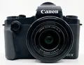 Sehr gut!- Canon Powershot G1 X MARK III Kamera G1X M3 3 Kamera - Händler