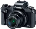 Canon PowerShot G1 X Mark III Digitalkamera 24,2 MP APS-C Sensor von Händler