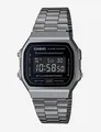 Casio A168WEGG-1BEF Vintage Iconic Digital