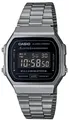Casio Vintage Armbanduhr A168WEGG-1BEF Digitaluhr Since 1974