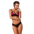 SP Himeri set claret S/M