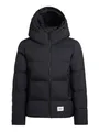 Khujo Winterjacke Damen blau, XXL 763950-0005-09990